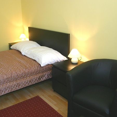 Arriva Balcony Studio Budapest Exterior photo