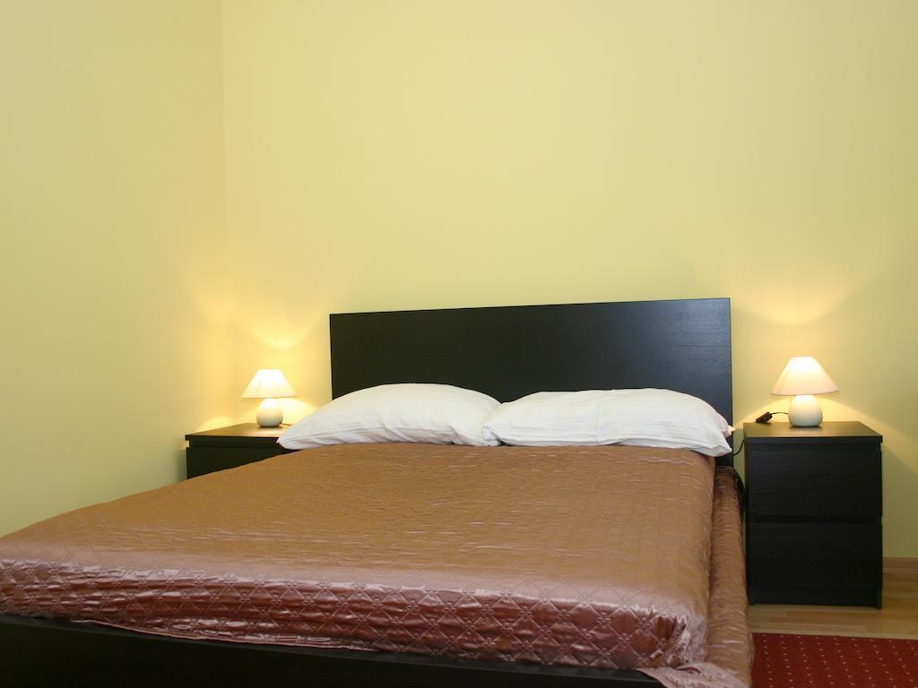 Arriva Balcony Studio Budapest Room photo